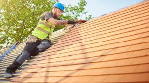 Fast & Reliable Emergency Roof Repairs in Rockford, MN