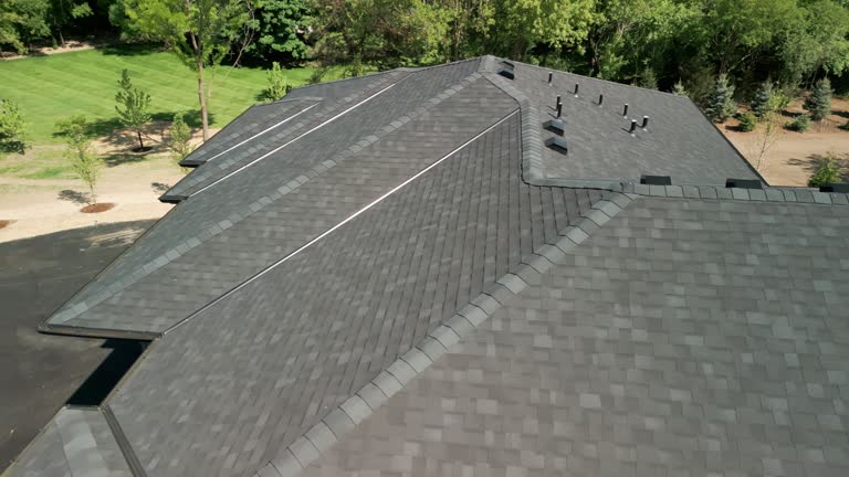 Best 4 Ply Roofing  in Rockford, MN