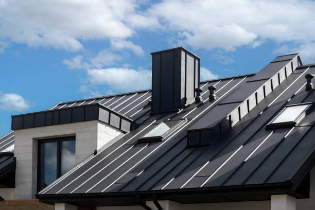 Best Roof Ventilation Installation  in Rockford, MN
